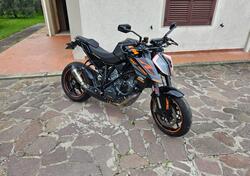 KTM 1290 Super Duke R (2019) usata