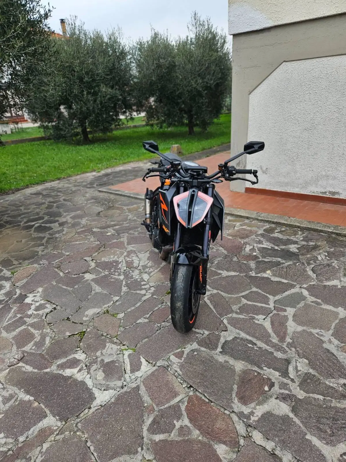 KTM 1290 Super Duke R (2019) (2)
