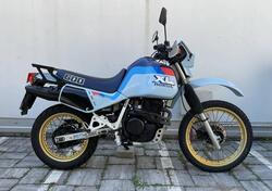 Honda XL 600 LM (1985 - 89) usata
