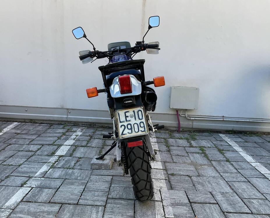 Honda XL 600 LM (1985 - 89) (4)