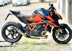 KTM 1290 Super Duke R (2020) usata