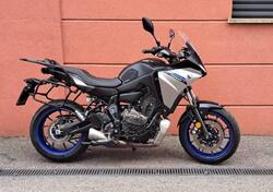 Yamaha Tracer 7 (2021 - 24) usata