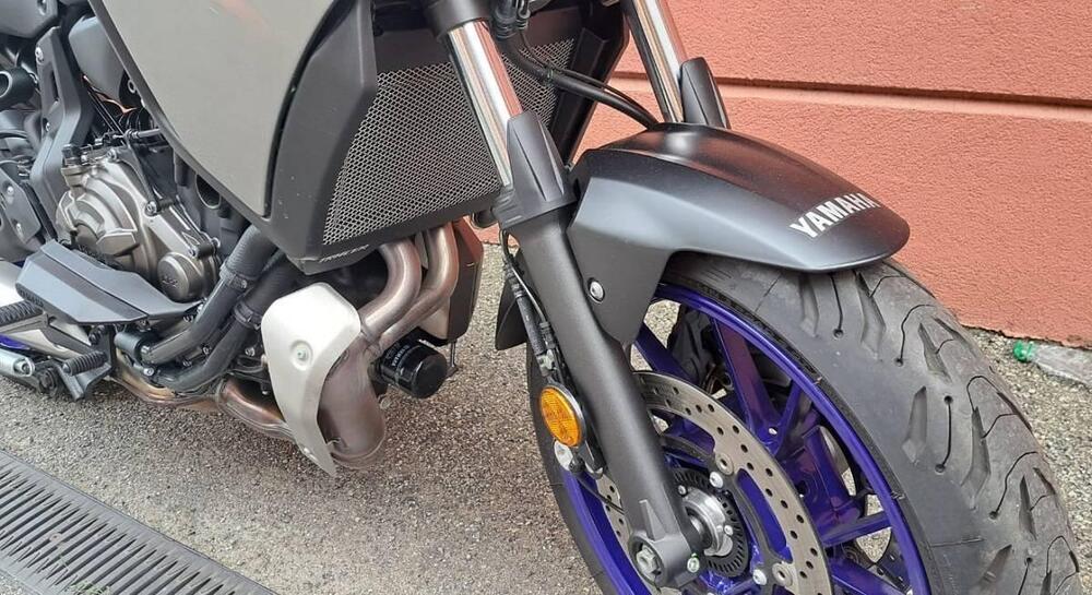 Yamaha Tracer 7 (2021 - 24) (2)