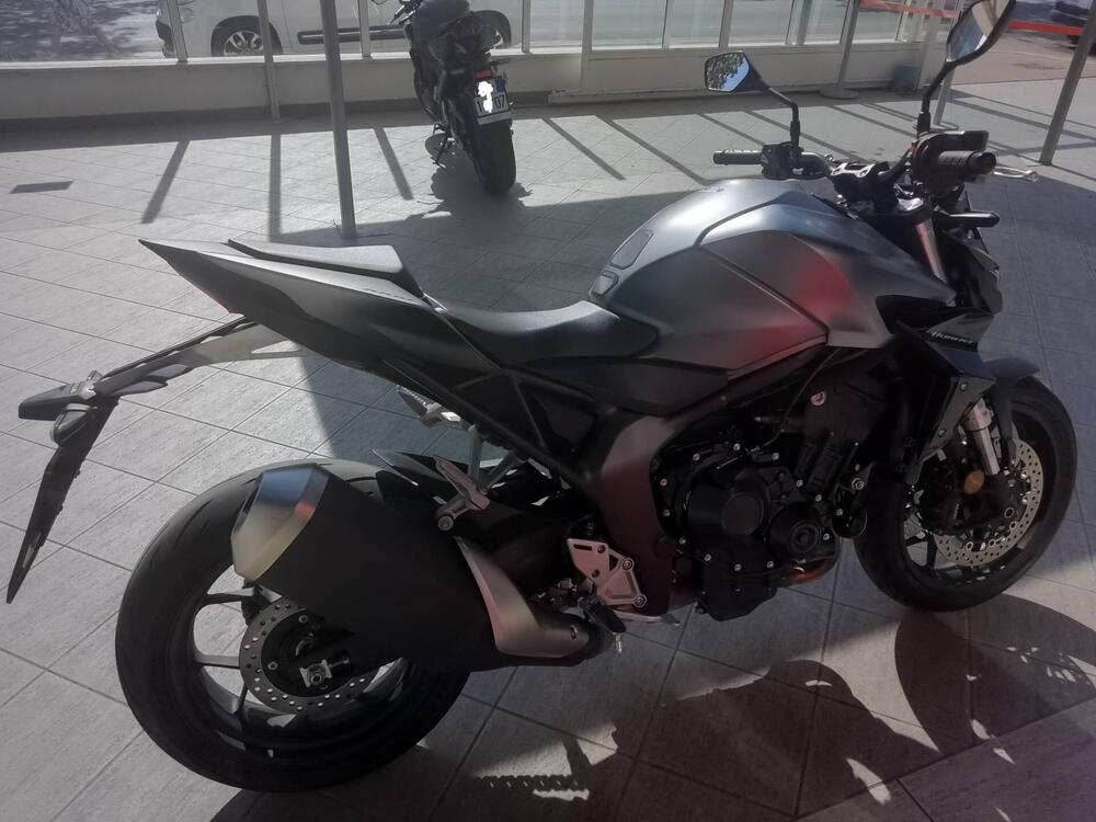 Honda CB 1000 Hornet (2025)