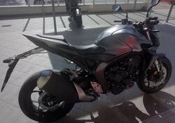 Honda CB 1000 Hornet (2025) usata