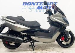 Kymco Xciting 300i R (2007 - 14) usata