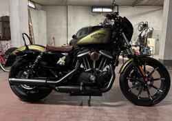 Harley-Davidson 883 Iron (2014 - 16) - XL 883N usata