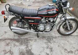 Moto Guzzi GTS 400 d'epoca