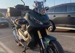 Honda X-ADV 750 (2018 - 20) usata