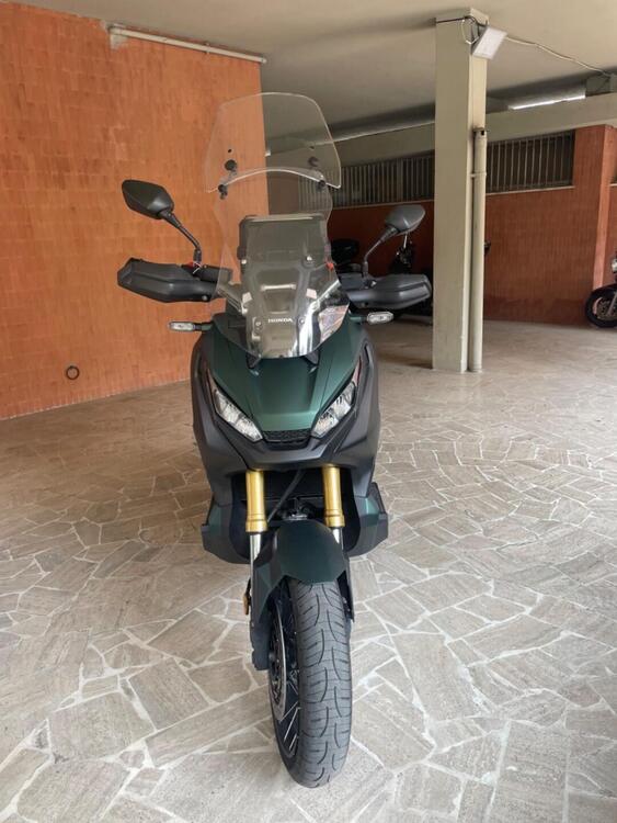 Honda X-ADV 750 (2018 - 20) (5)