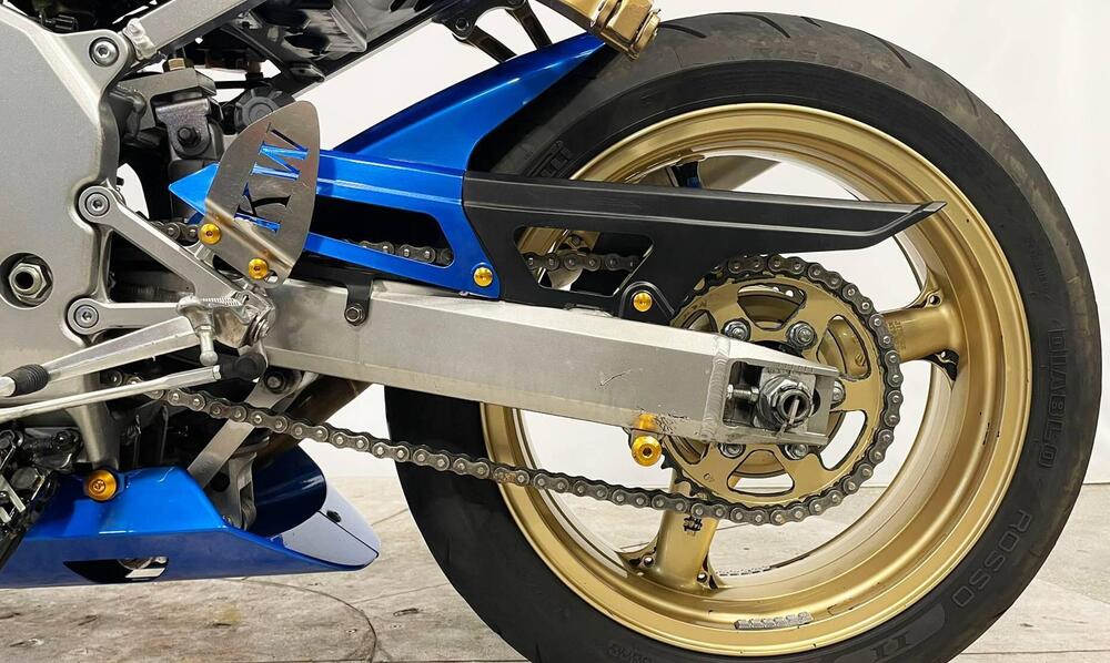 Kawasaki Ninja 636 ZX-6R (2003 - 04) (5)