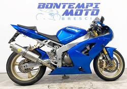 Kawasaki Ninja 636 ZX-6R (2003 - 04) usata
