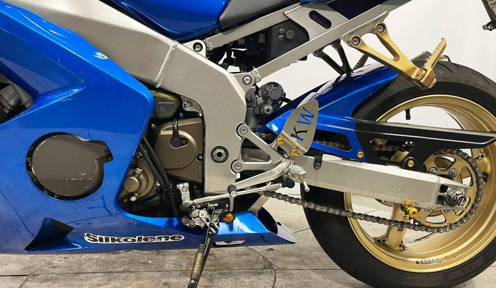 Kawasaki Ninja 636 ZX-6R (2003 - 04) (4)