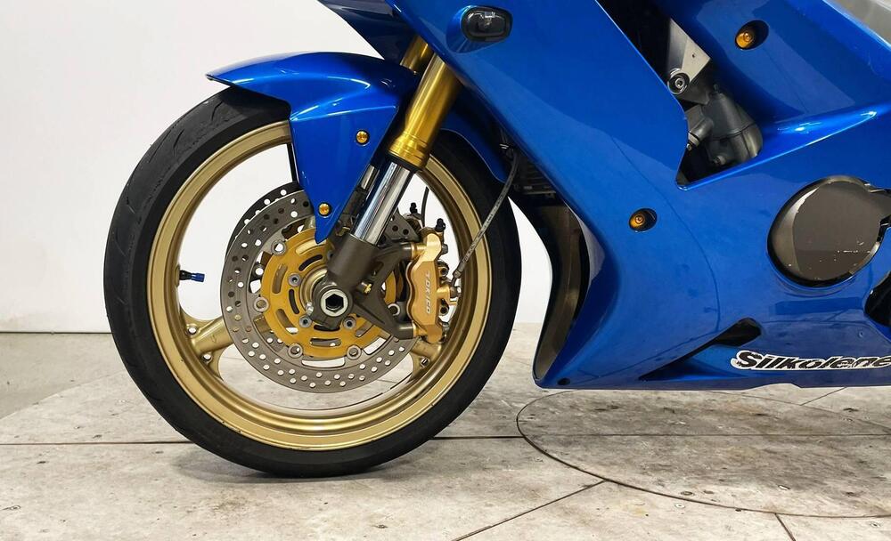 Kawasaki Ninja 636 ZX-6R (2003 - 04) (3)