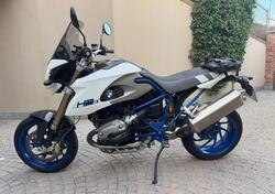 Bmw HP2 Megamoto usata