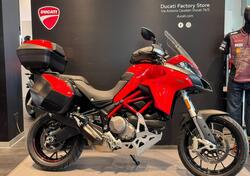 Ducati Multistrada 950 S (2019 - 20) usata