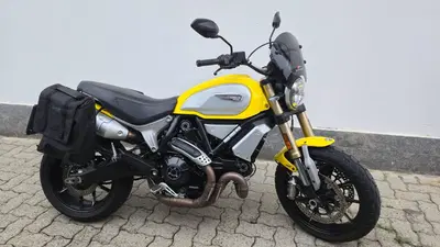 Ducati Scrambler 1100 (2018 - 20) usata