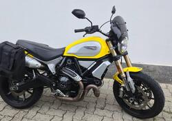 Ducati Scrambler 1100 (2018 - 20) usata