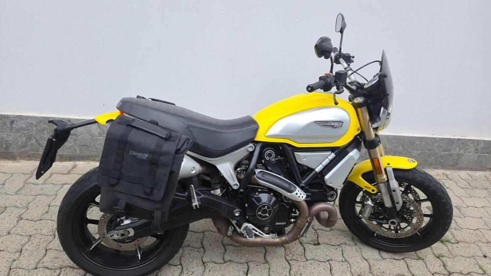 Ducati Scrambler 1100 (2018 - 20) (3)