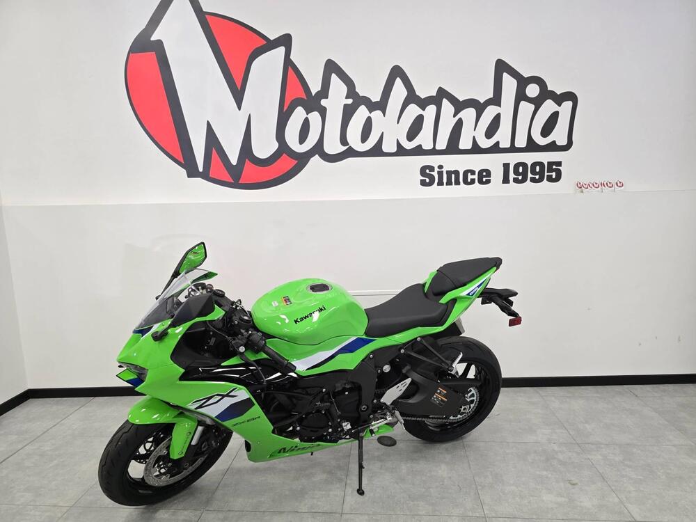 Kawasaki Ninja 636 ZX-6R (2024 - 26) (3)