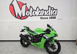 Kawasaki Ninja 636 ZX-6R (2024 - 26) nuova