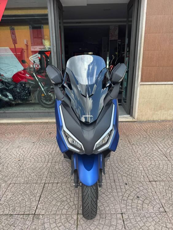 Honda Forza 350 (2022 - 24)