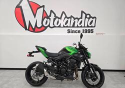 Kawasaki Z 900 (2025 - 26) nuova