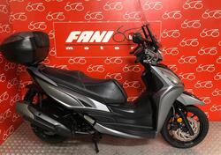 Kymco Agility 300i (2021 - 25) usata