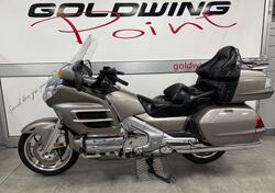 Honda GL 1800 Gold Wing (2000 - 05) usata