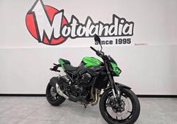 Kawasaki Z 900 (2025 - 26) usata