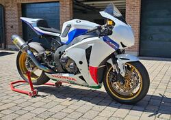 Honda CBR 1000 RR Fireblade (2008 - 11) usata