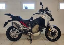 Ducati Multistrada V4 S (2021 - 24) usata