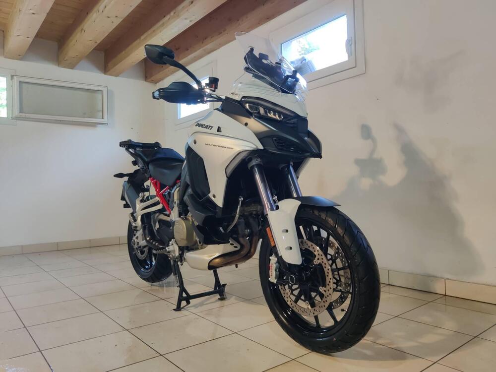 Ducati Multistrada V4 S (2021 - 24) (3)