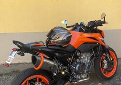 KTM 790 Duke L (2019 - 20) usata