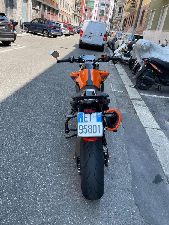 KTM 790 Duke L (2019 - 20) (3)