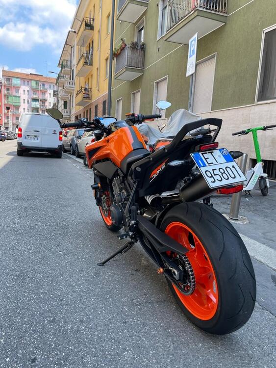 KTM 790 Duke L (2019 - 20) (4)