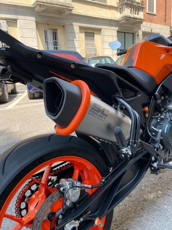 KTM 790 Duke L (2019 - 20) (5)