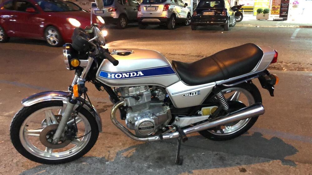 Honda CB 400 N (3)