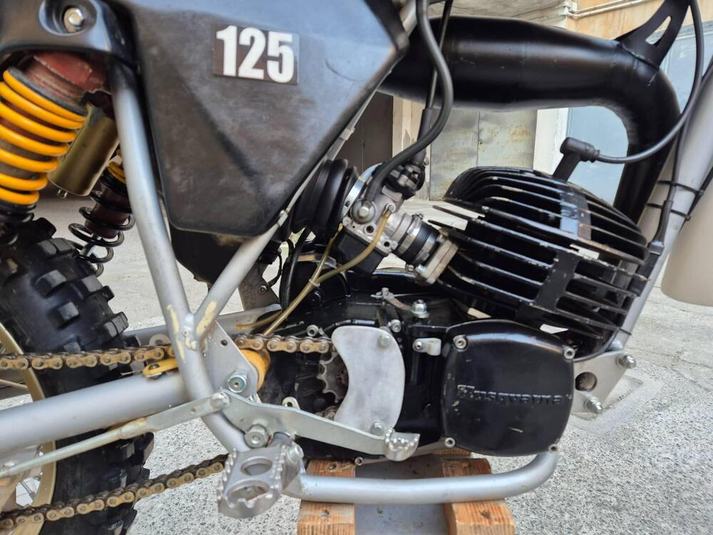 Husqvarna WR 125 (4)