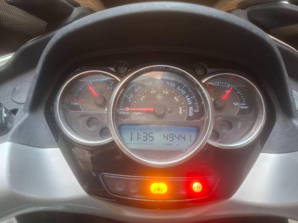 Piaggio Mp3 300 ie Yourban LT (2011 - 16)