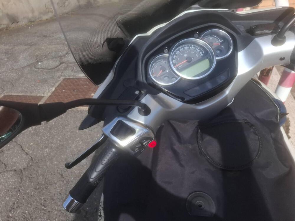 Piaggio Mp3 300 ie Yourban LT (2011 - 16) (5)