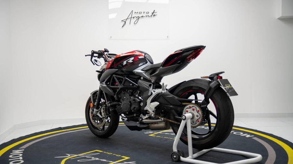 MV Agusta Brutale 800 RR (2017 - 20) (2)