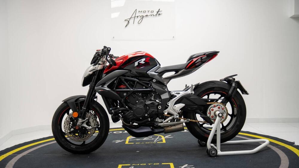 MV Agusta Brutale 800 RR (2017 - 20) (3)