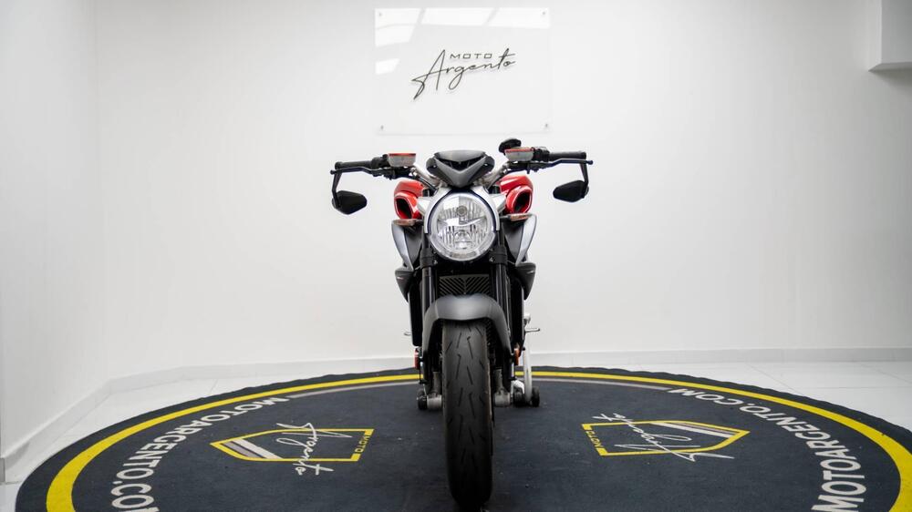 MV Agusta Brutale 800 RR (2017 - 20) (5)