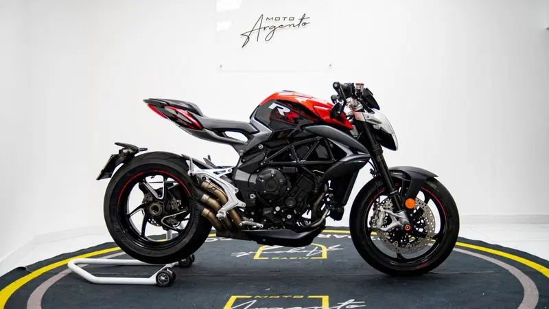 MV Agusta Brutale 800 RR (2017 - 20) (7)
