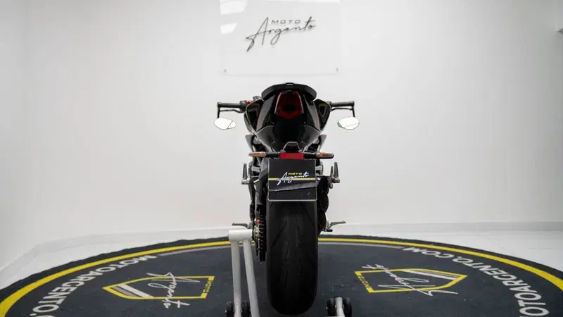 MV Agusta Brutale 800 RR (2017 - 20) (9)