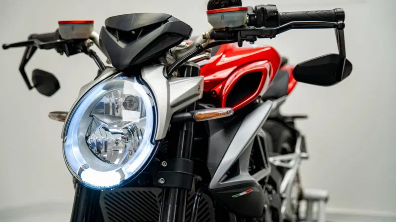MV Agusta Brutale 800 RR (2017 - 20) (17)