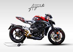 MV Agusta Brutale 800 RR (2017 - 20) usata