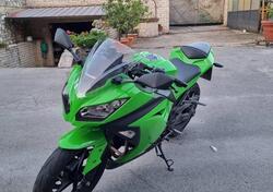 Kawasaki Ninja 300 ABS (2012 - 16) usata