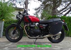 Triumph Speed Twin 900 (2023 - 24) usata